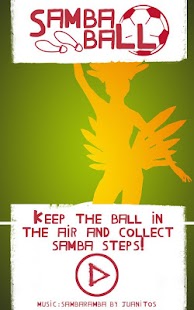 How to mod Samba Ball lastet apk for laptop
