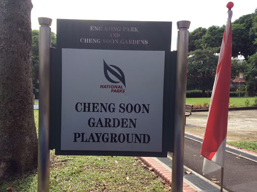 Cheng Soon Garden Playground