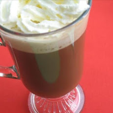 Bailey's Irish Coffee