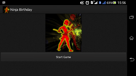 How to download Ninja Birthday 1.2 apk for pc