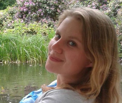 Emma de Ruiter