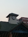 Bukit Gombak Clock Tower