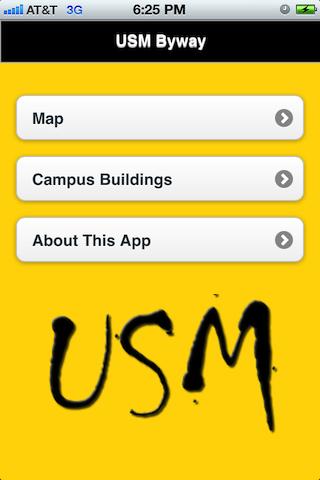 USM Byway