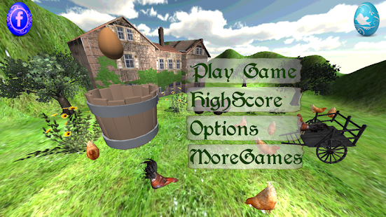 How to install Crazy Eggs 1.2 unlimited apk for android