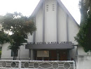 Gereja Katolik St. Maria