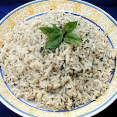 Rice Seasoning Mix