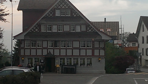 Waldkirch Gasthaus Dorfcafé