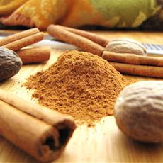 Pumpkin Pie Spice II