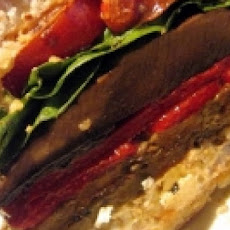 Portabella Burgers