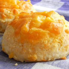 Cheese Scones