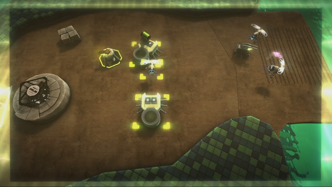 LittleBigPlanet 2