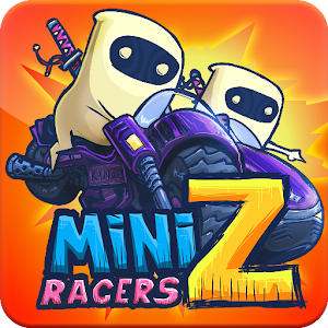 Mini Z Racers.apk 1.14