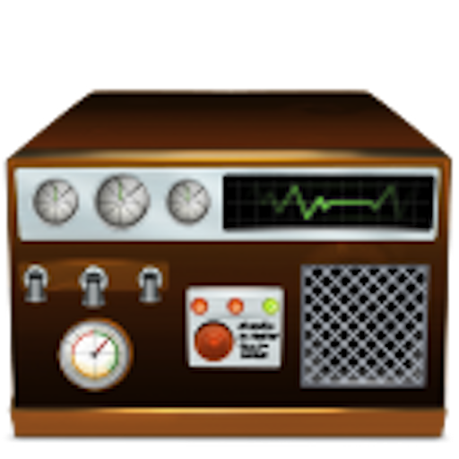 Ham Radio Tools LOGO-APP點子