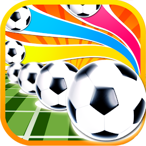 Soccer Lines Deluxe.apk