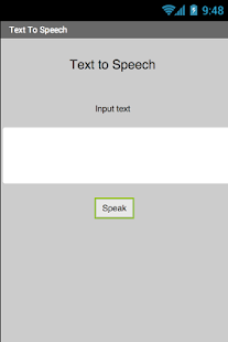 How to mod Text To Speech 1.0 mod apk for pc