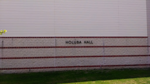 Holuba Hall
