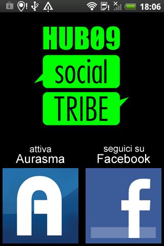 Hub09-Social Tribe