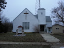 Spirit Lake Baptist Church