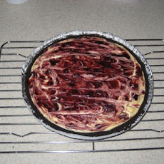 Mackie's Low Carb/Sugar Free Cheesecake