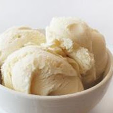Coconut Ice Cream