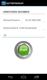 How to mod otp Fahrtenbuch 1.0 apk for android
