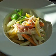 Bar Salad