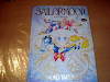 Sailor Moon Art Book Original Glenat Tomo 1