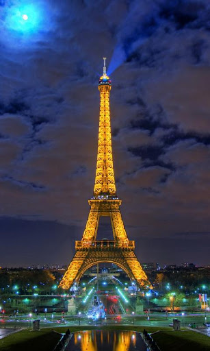 Paris wallpapers