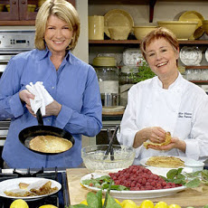 Alice's Crepes