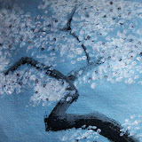 Ink Brush Paintings