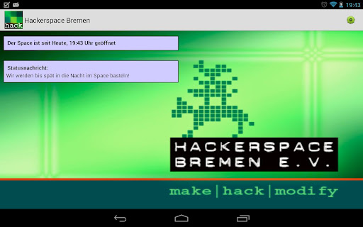 Hackerspace Bremen