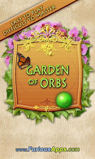 Garden of Orbs HD