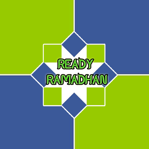 Ready Ramadhan LOGO-APP點子