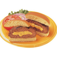 Souper Stuffed Cheeseburgers