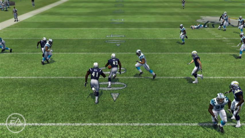 Madden 08