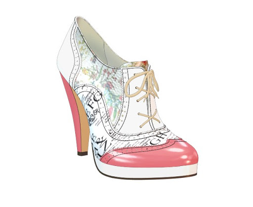 I Designed My Perfect Shoes!