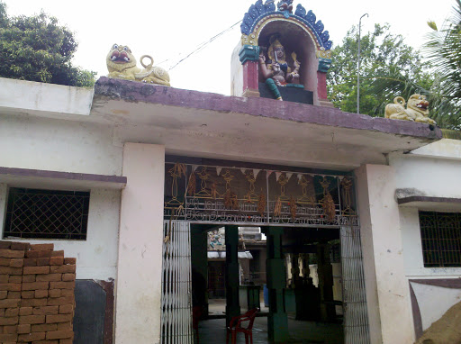 Bhavaniamman Temple 