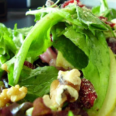 Fall Salad