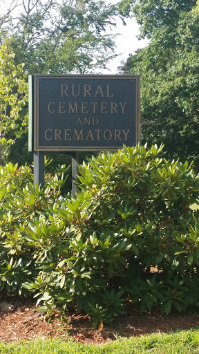 Rural Cemetery and Crematory