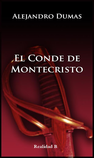 El Conde de Montecristo