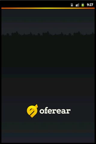 oferear