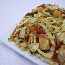 Maui Tofu