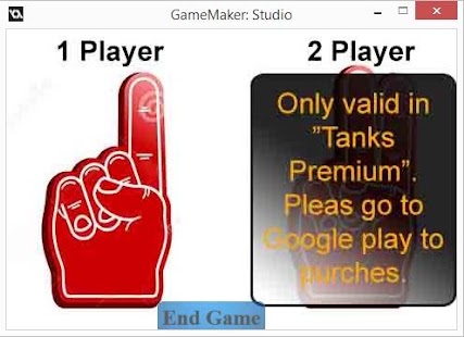 How to install Tanks Classic 1.1.0 mod apk for bluestacks