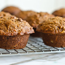 Morning Glory Muffins