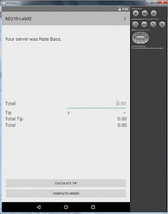 How to get Tip Calculator patch 1.0 apk for bluestacks