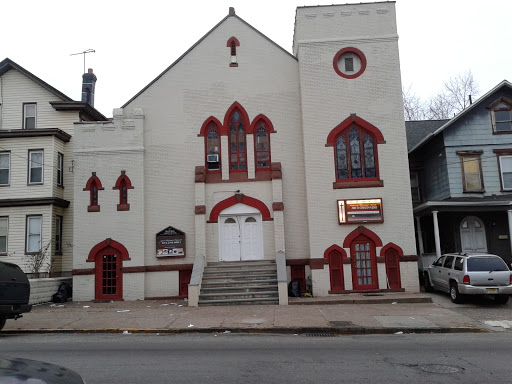 Riverside Reformed Church