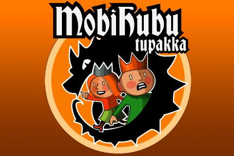 MOBIHUBU - Tupakka