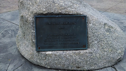 Tim Rose Memorial
