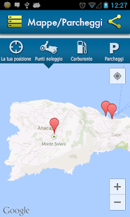 How to mod Capri Scooter and Aurora Time patch 1.0 apk for pc