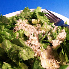 Ninja Creamy Italian Dressing